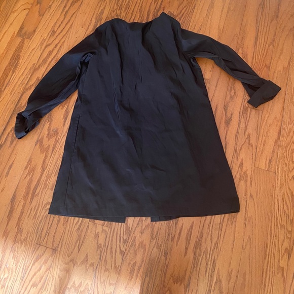 Maralyce Ferree Women’s Black Button-Up Jacket S - Picture 14 of 14